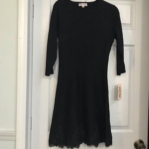 Nanette Lepore Luciana Knit Dress